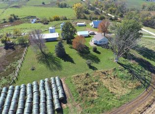 14137 210th Ave, Milo, IA 50166