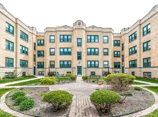 4023 N Mozart St UNIT 1, Chicago, IL 60618