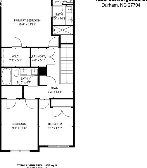 4208 Convergence St #1 — Photo 18