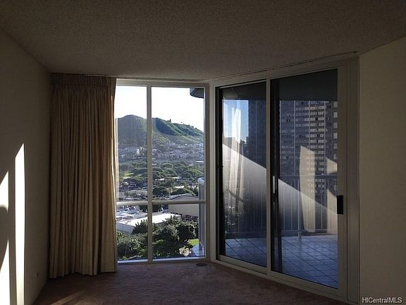 5th image of 1212 Nuuanu Ave APT 1810
