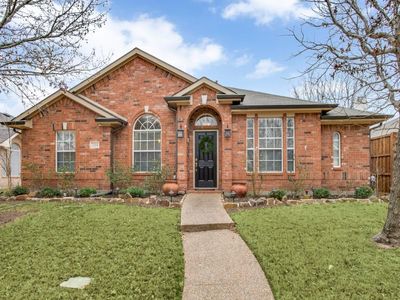 1224 Valley Oaks Dr, Lewisville, TX, 75067