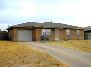 334 W Avenue K, Muleshoe, TX 79347