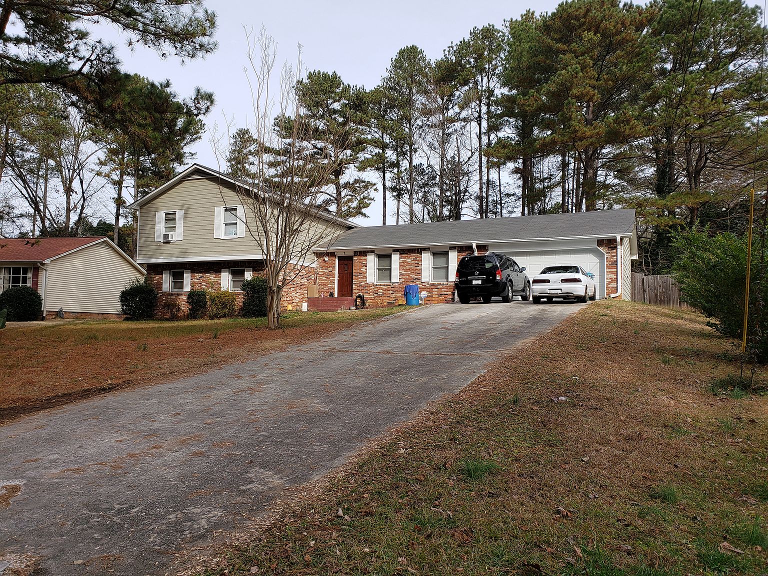 1269 Carriage Trl, Norcross, GA 30093 Zillow