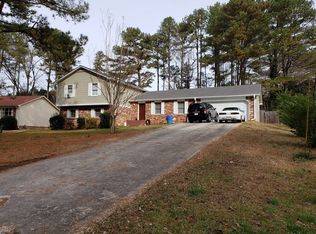 1269 Carriage Trl, Norcross, GA 30093