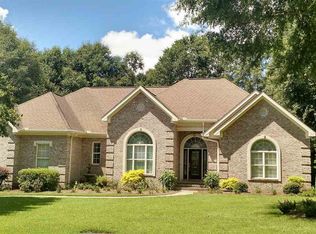 205 Pebble Creek Ln, Enterprise, AL 36330