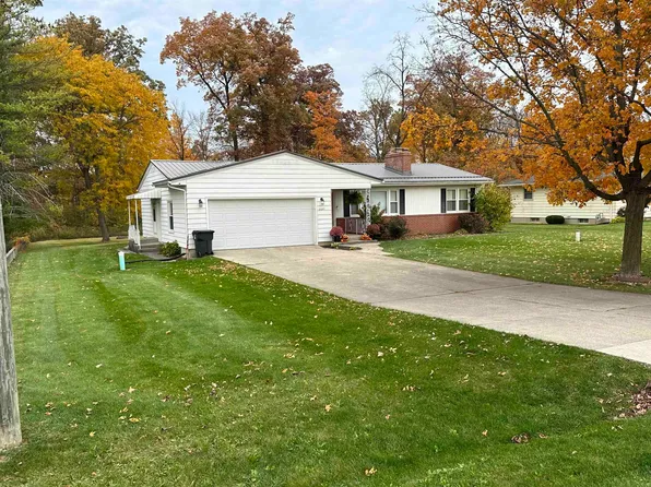 2031 Maples Rd, Fort Wayne, IN 46816