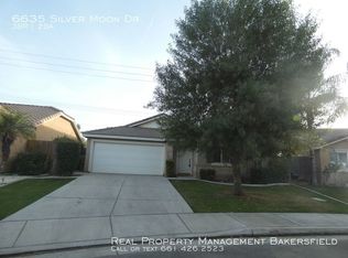 6635 Silver Moon Dr, Bakersfield, CA 93313