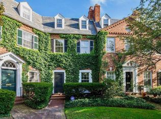 2551 Waterside Dr NW, Washington, DC 20008