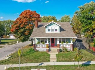 116 W Franklin St, Liberty, MO 64068