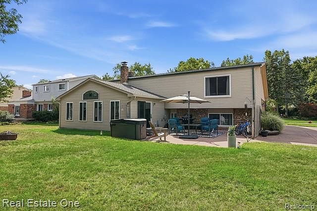 1353 Madison Dr, photo 28