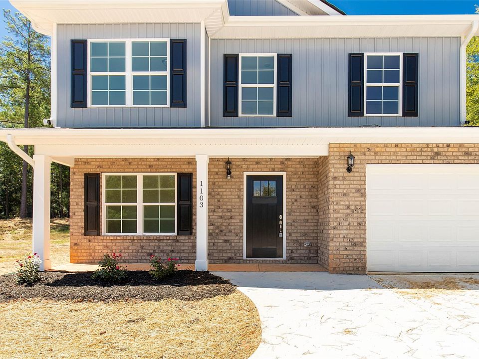 1103 Craig Ave, Lancaster, SC 29720 MLS 4059215 Zillow