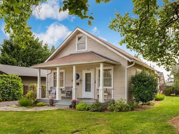 1125 Johnson St, Oregon City, OR 97045