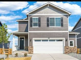 17846 Dandy Brush Dr, Parker, CO 80134