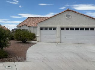 725 Dinard Way, North Las Vegas, NV 89031