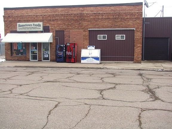2nd image of 201 S Main St