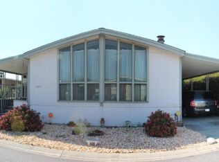 165 Blossom Hill Rd, San Jose, CA 95123