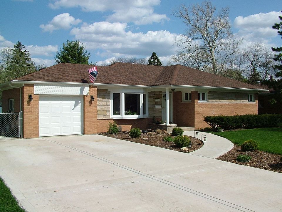 Lovely All Brick Ranch