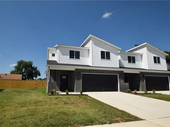 702 Sun Meadows Loop, Centerton, AR 72719