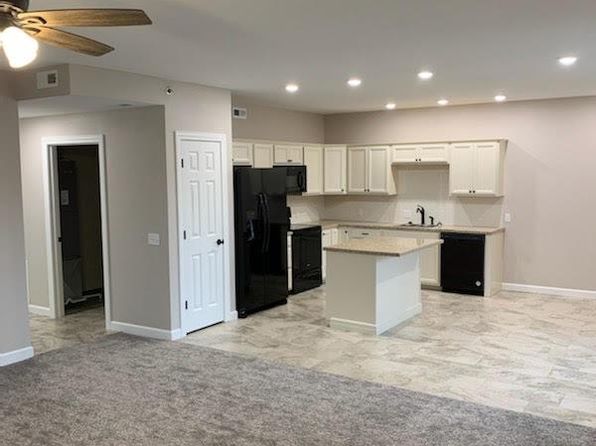 1505 Southwest Blvd #203