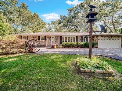 5045 Marquette Rd, Lake Station, IN, 46405