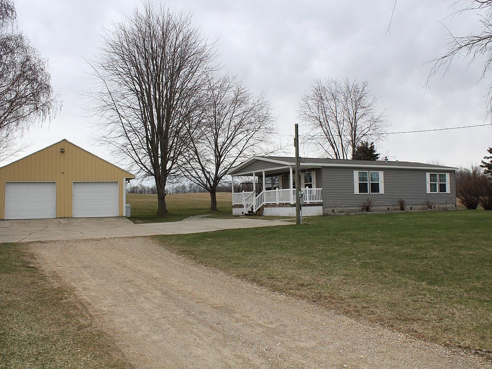250 Canada Rd, Casnovia, MI 49318 Zillow