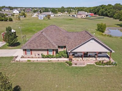 105 Ross Ave, Trenton, TX, 75490