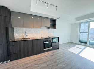 252 Church St #2517-C08, Toronto, ON M5B 1Z2