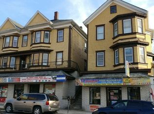 436 S Main St, Fall River, MA 02721