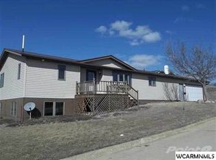 600 Valley View Ave, Chandler, MN 56122