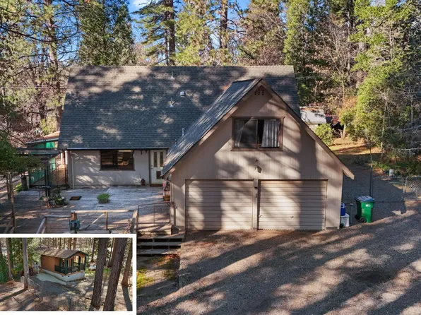 29866 State Highway 44, Shingletown, CA 96088