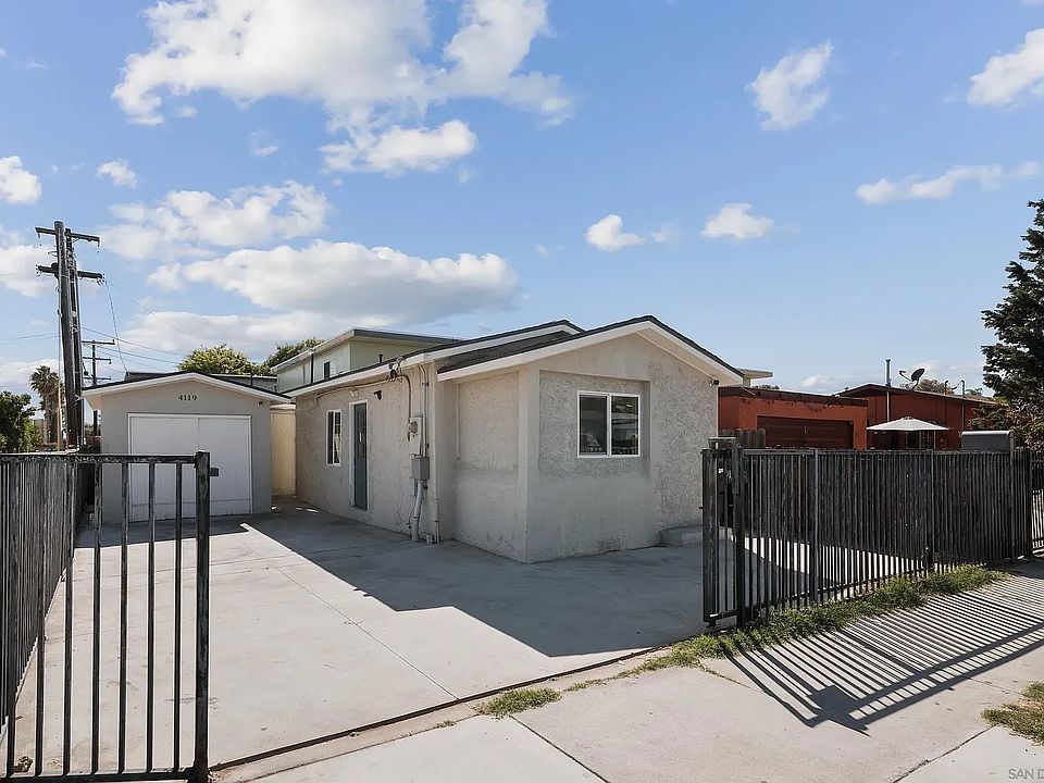 1st image of 4119 Orange Ave #1