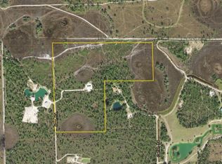 32242 Oil Well Rd, Punta Gorda, FL 33955