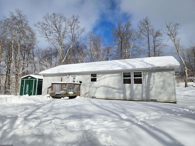 374 Country Mile Rd, Kingwood, WV, 26537