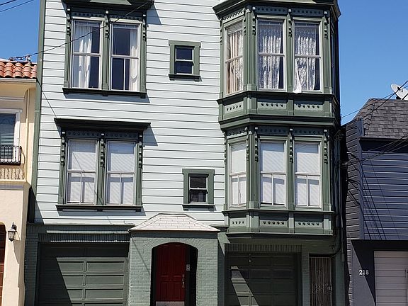 5th image of 222 Clipper St APT 4