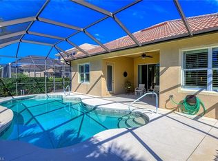8311 Valiant Dr, Naples, FL 34104