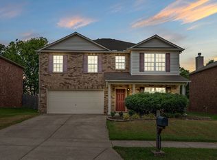 1052 Gannett Rd, Hendersonville, TN 37075