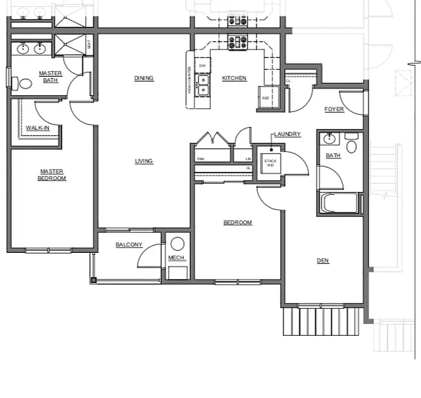 Farrell Communities at Gardnertown — Photo 41