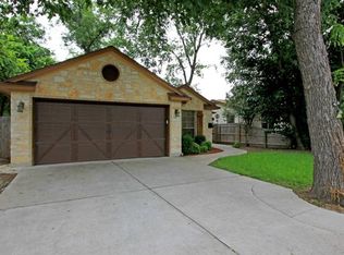 305 E Austin Ave, Round Rock, TX 78664