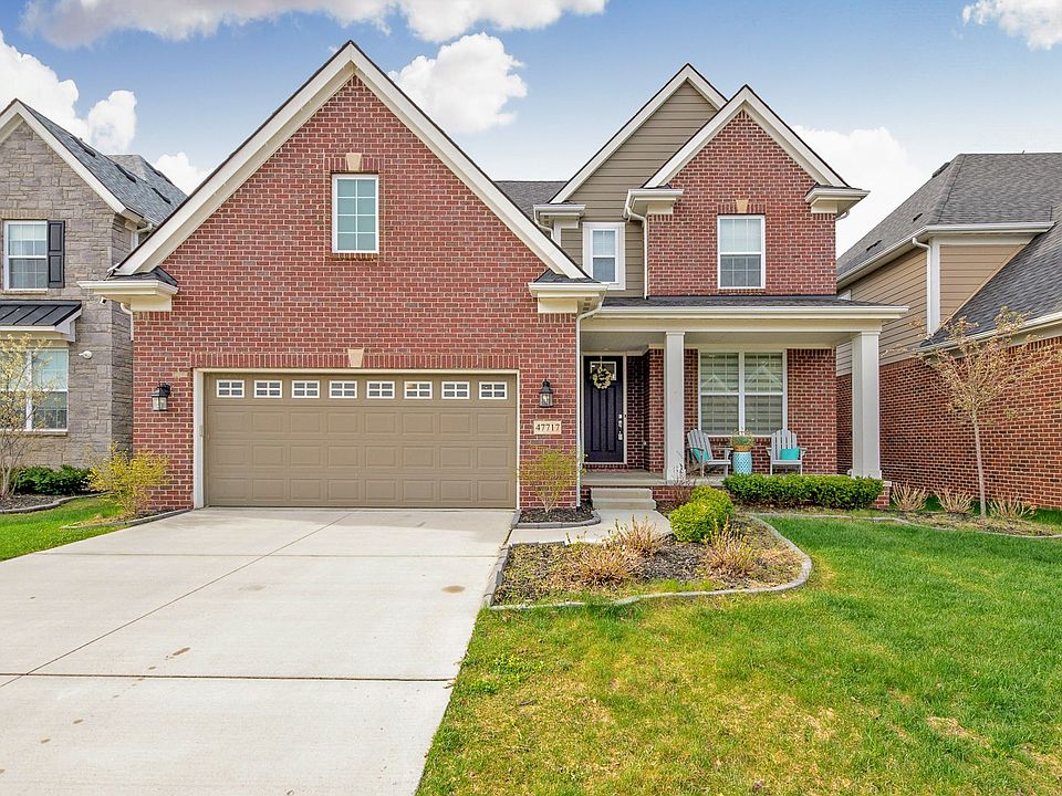 1st image of 47717 Fieldstone Dr