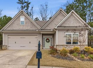 191 Mount Moriah Rd, Ball Ground, GA 30107