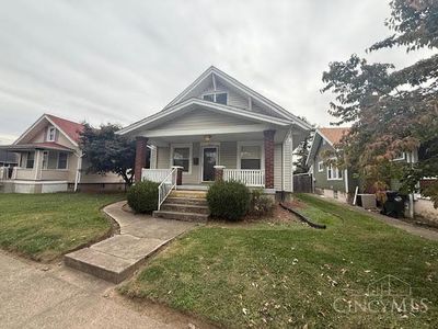 3117 Griesmer Ave, Hamilton, OH, 45015