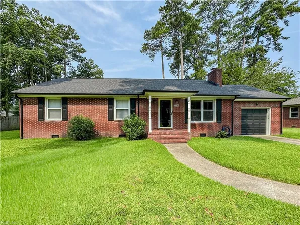 2948 Tyre Neck Rd, Chesapeake, VA 23321