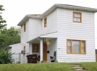 1125 W Jefferson St, Springfield, OH 45506