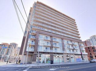 5101 Dundas St W #511, Toronto, ON M9A5G8