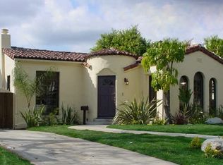 147 S Fuller Ave, Los Angeles, CA 90036