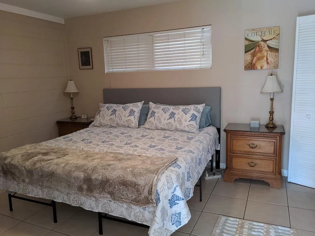1 bed, 738 sqft, $2,300 — Photo 4
