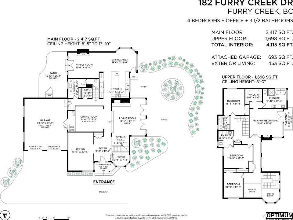 1st image of 182 Furry Creek Dr