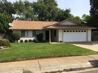 1836 Silverfield Loop, Redding, CA 96002