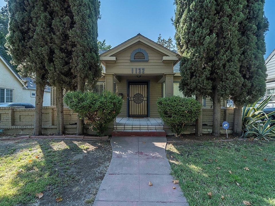 1132 W Harding Way, Stockton, CA 95203 Zillow