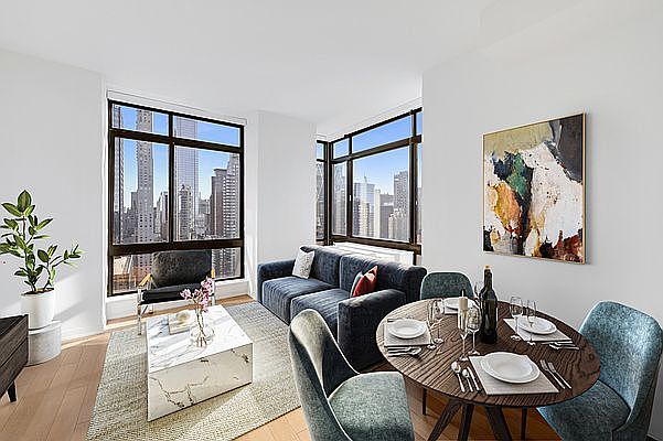1st image of 1 Columbus Pl APT S46a